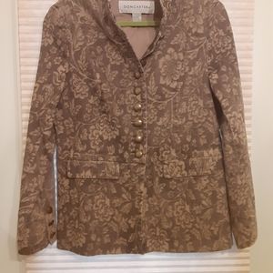 DONCASTER blazer, size 12